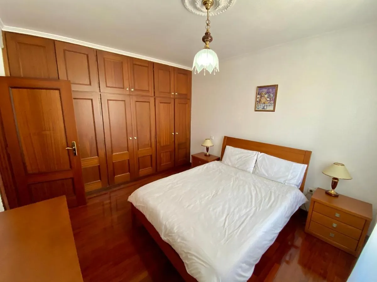 Classic Tranquil Madeiran 4-Bedroom Villa Funchal Φουνκάλ