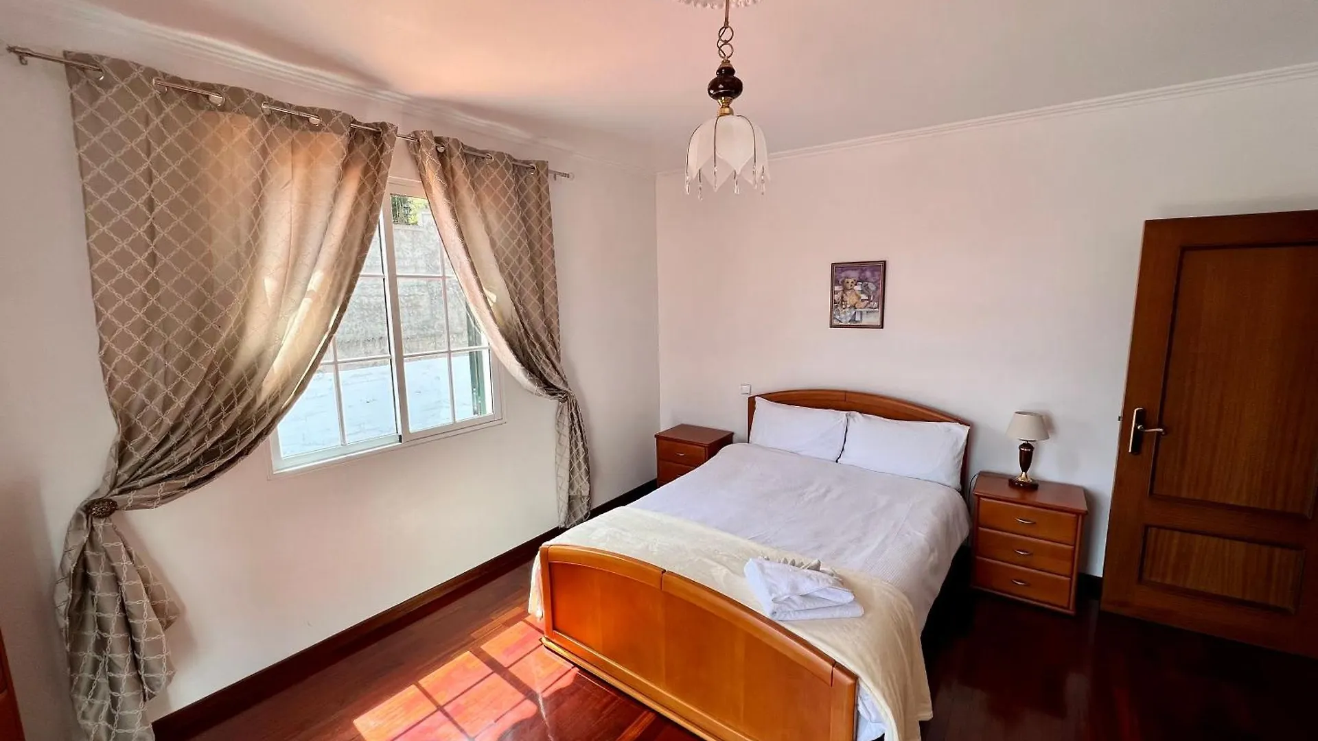 Classic Tranquil Madeiran 4-Bedroom Villa Funchal 0*, Φουνκάλ Πορτογαλία