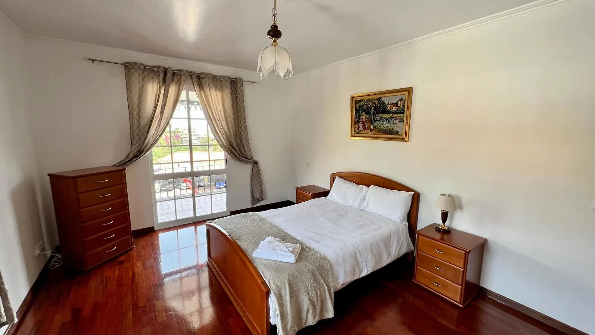 Classic Tranquil Madeiran 4-Bedroom Villa Funchal 0*, Φουνκάλ
