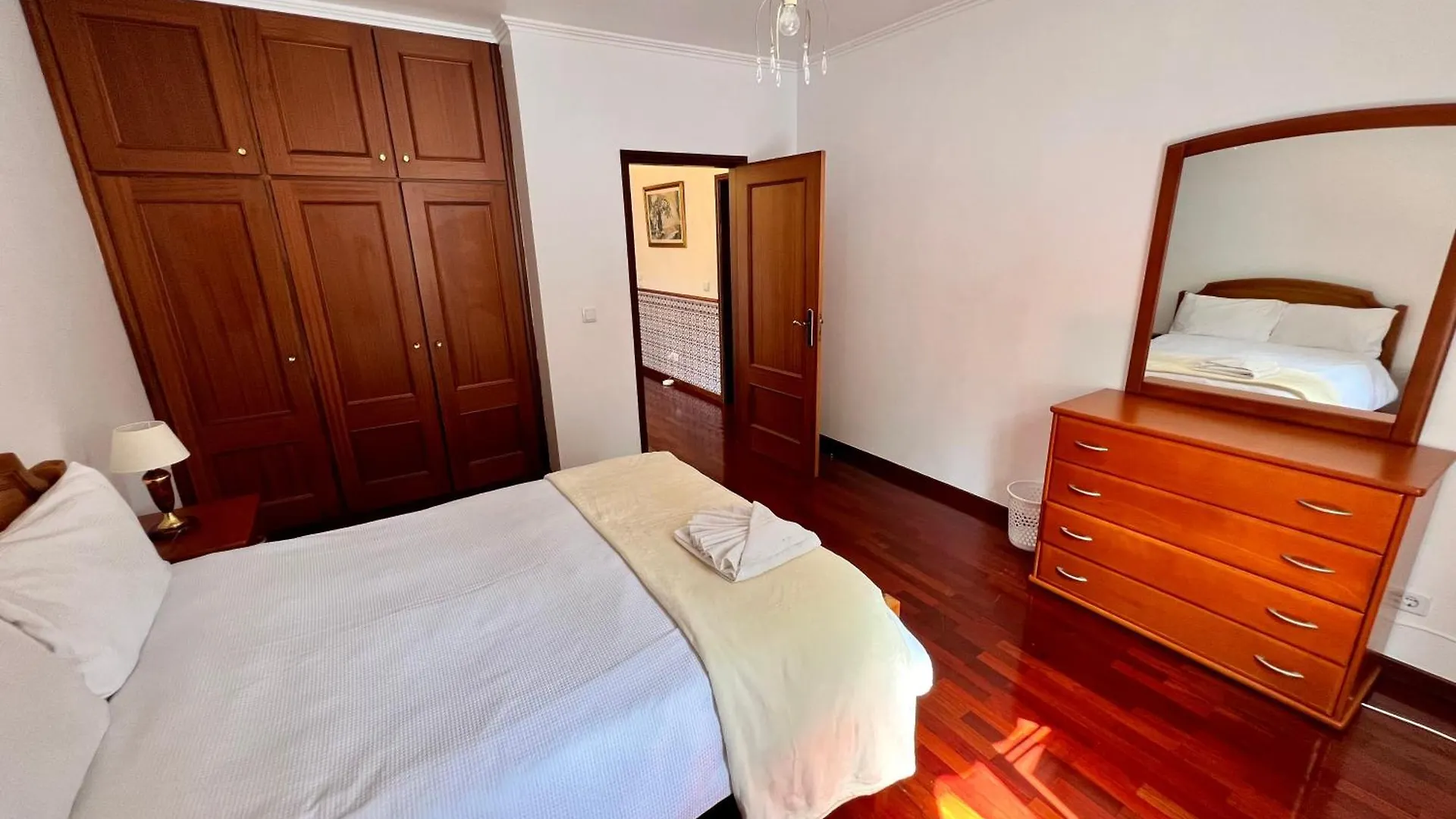 Classic Tranquil Madeiran 4-Bedroom Villa Funchal Πορτογαλία