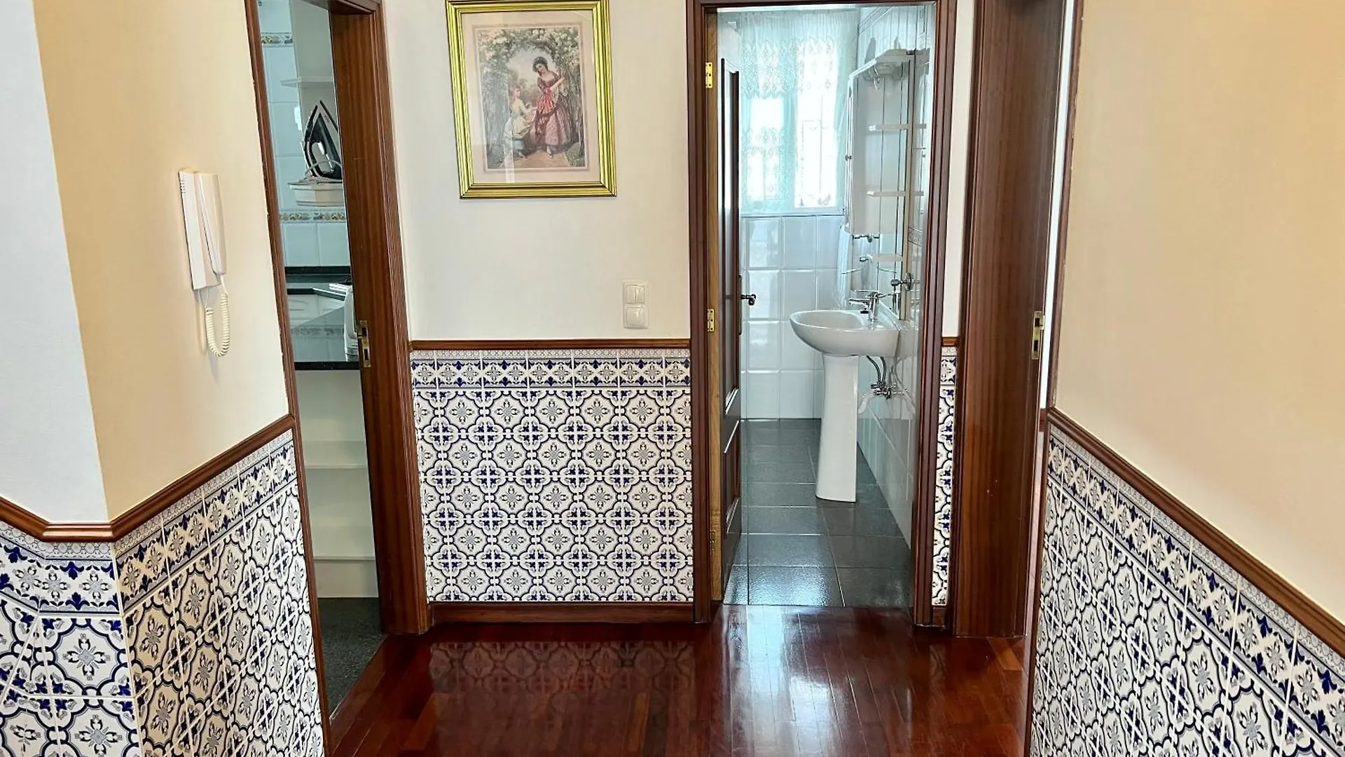Classic Tranquil Madeiran 4-Bedroom Villa Funchal 0*, Φουνκάλ Πορτογαλία