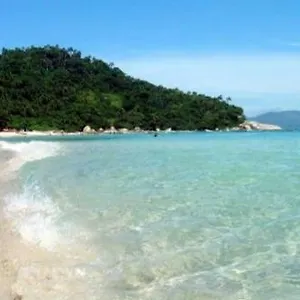Residencial Costa Do Mar - Canasvieiras Apartamento Florianópolis