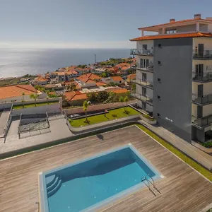 Apartamento Flh Garajau Fantastic Ocean View With Balcony, Funchal (Madeira)