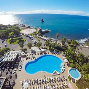 Melia Madeira Mare Отель